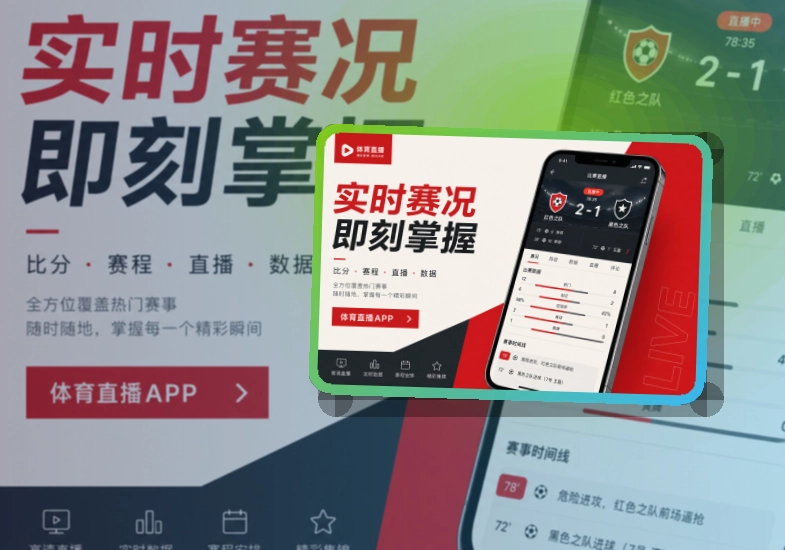 移动端APP下载与网页版展示
